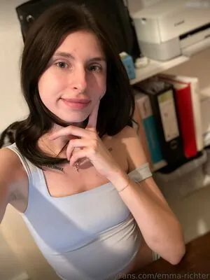 Emma Richter OnlyFans Leaked Free Thumbnail Picture - #fWJROcK2s0
