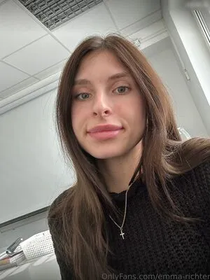 Emma Richter OnlyFans Leaked Free Thumbnail Picture - #h2RdnCWYy7