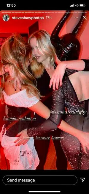 Emma Rigby OnlyFans Leaked Free Thumbnail Picture - #BlQmH9oOHD