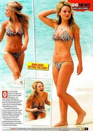 Emma Rigby OnlyFans Leaked Free Thumbnail Picture - #v4wQSOSRhA