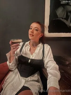 Emma Riott OnlyFans Leaked Free Thumbnail Picture - #AEmwnzsgjc