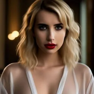Emma Roberts Deepfake OnlyFans Leaked Free Thumbnail Picture - #HOQ3DbUHy3