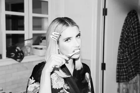 Emma Roberts OnlyFans Leaked Free Thumbnail Picture - #09zzVzQGsh