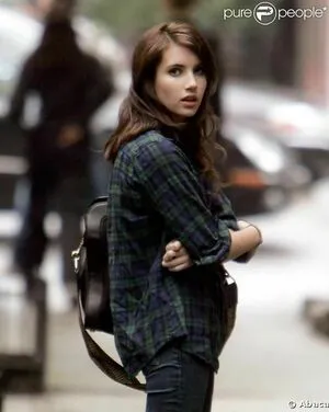 Emma Roberts OnlyFans Leaked Free Thumbnail Picture - #0CdXymZEZh