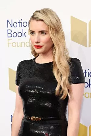 Emma Roberts OnlyFans Leaked Free Thumbnail Picture - #1FsFVerbTh