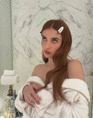 Emma Roberts OnlyFans Leaked Free Thumbnail Picture - #1sxEo6Y0eF