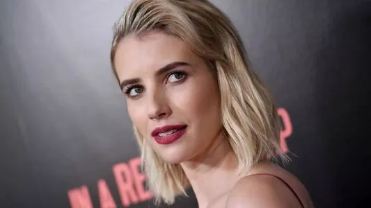 Emma Roberts OnlyFans Leaked Free Thumbnail Picture - #3KobH4EVqi