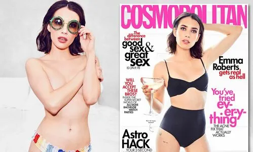 Emma Roberts OnlyFans Leaked Free Thumbnail Picture - #3W7hnVZDlC