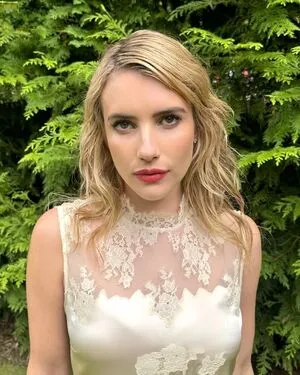 Emma Roberts OnlyFans Leaked Free Thumbnail Picture - #405EgtM2YZ