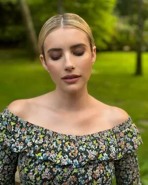 Emma Roberts OnlyFans Leaked Free Thumbnail Picture - #47y3uTsrSk