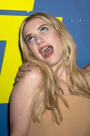 Emma Roberts OnlyFans Leaked Free Thumbnail Picture - #4XUECIaC6p