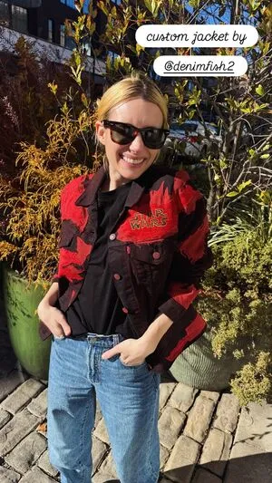 Emma Roberts OnlyFans Leaked Free Thumbnail Picture - #4cCaKH6URn