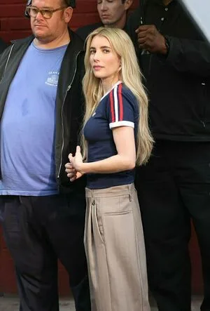 Emma Roberts OnlyFans Leaked Free Thumbnail Picture - #5Bh3rjMZR3