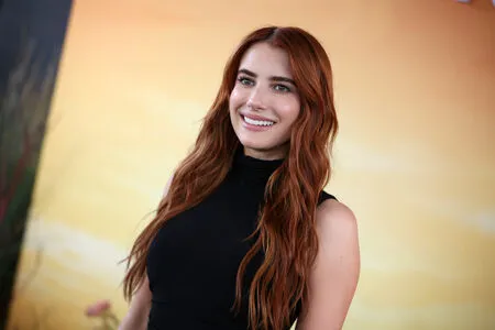 Emma Roberts OnlyFans Leaked Free Thumbnail Picture - #5tozbUnfoL