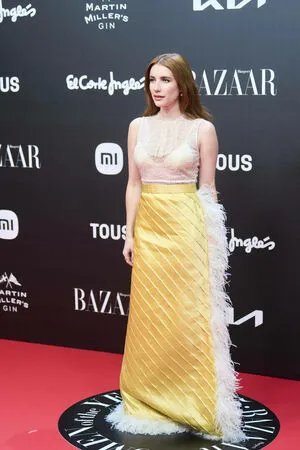 Emma Roberts OnlyFans Leaked Free Thumbnail Picture - #60EYNlfEZg