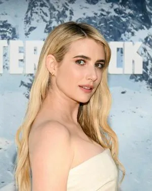 Emma Roberts OnlyFans Leaked Free Thumbnail Picture - #6C1SYbJAlx