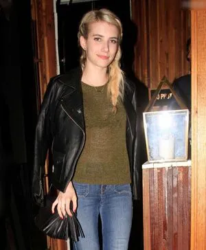 Emma Roberts OnlyFans Leaked Free Thumbnail Picture - #7FWypKUhrK