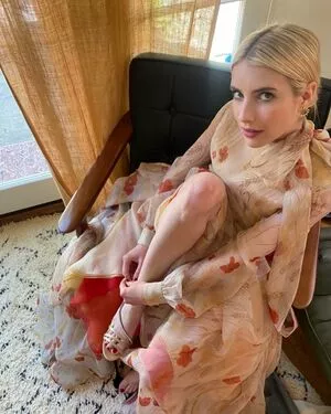 Emma Roberts OnlyFans Leaked Free Thumbnail Picture - #8SFhupvtZz