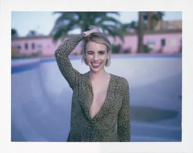 Emma Roberts OnlyFans Leaked Free Thumbnail Picture - #96Ut8rOydm