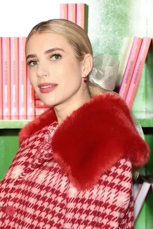 Emma Roberts OnlyFans Leaked Free Thumbnail Picture - #96X0PstTZ7