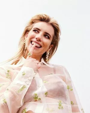 Emma Roberts OnlyFans Leaked Free Thumbnail Picture - #9IyJnufgTV