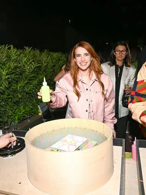Emma Roberts OnlyFans Leaked Free Thumbnail Picture - #AeCB3BVgO5