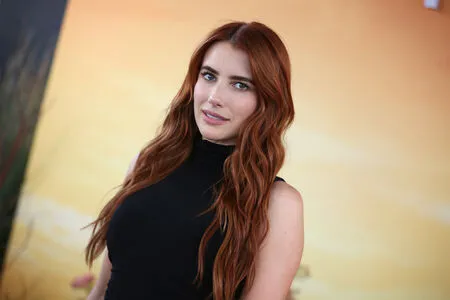 Emma Roberts OnlyFans Leaked Free Thumbnail Picture - #BoiZ0EnBQ1
