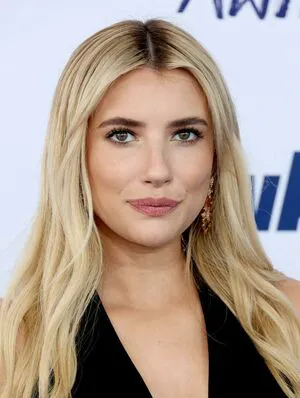 Emma Roberts OnlyFans Leaked Free Thumbnail Picture - #C6OagW23t1