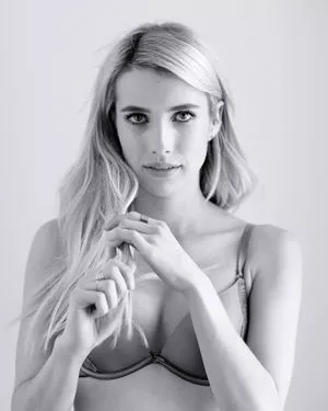 Emma Roberts OnlyFans Leaked Free Thumbnail Picture - #CHkIuH0NIZ