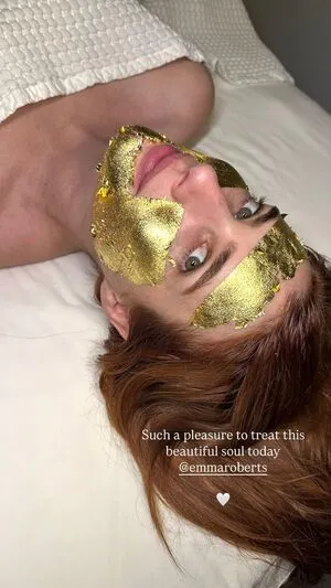 Emma Roberts OnlyFans Leaked Free Thumbnail Picture - #DUKtdnjvDz
