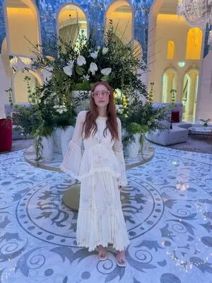 Emma Roberts OnlyFans Leaked Free Thumbnail Picture - #Dd2Lj2Neoo