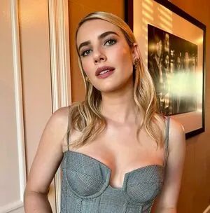 Emma Roberts OnlyFans Leaked Free Thumbnail Picture - #ECE3wrVRI3