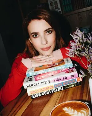 Emma Roberts OnlyFans Leaked Free Thumbnail Picture - #EpdGkXvrN1