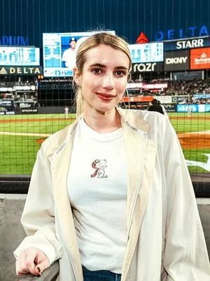 Emma Roberts OnlyFans Leaked Free Thumbnail Picture - #EucrXFqkv7