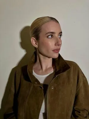 Emma Roberts OnlyFans Leaked Free Thumbnail Picture - #F4m3T4L87u