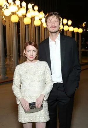 Emma Roberts OnlyFans Leaked Free Thumbnail Picture - #FZG25QIxkc