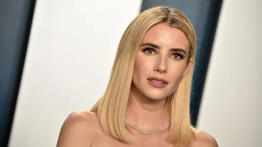 Emma Roberts OnlyFans Leaked Free Thumbnail Picture - #I6Y67YWaty