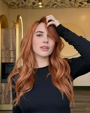 Emma Roberts OnlyFans Leaked Free Thumbnail Picture - #ISnEsUkqvv