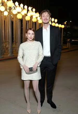 Emma Roberts OnlyFans Leaked Free Thumbnail Picture - #JBuGlLsaBw