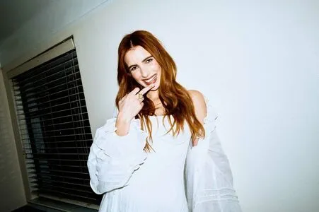 Emma Roberts OnlyFans Leaked Free Thumbnail Picture - #JXZelUaIKr