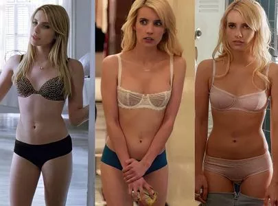 Emma Roberts OnlyFans Leaked Free Thumbnail Picture - #KLmuFTSL0l