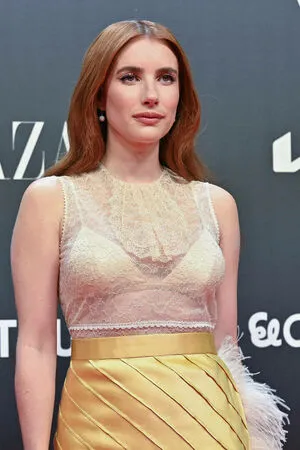 Emma Roberts OnlyFans Leaked Free Thumbnail Picture - #LOork50zIf