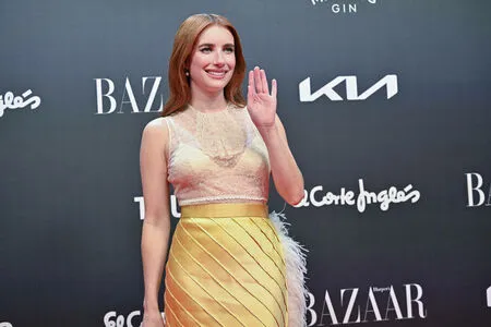 Emma Roberts OnlyFans Leaked Free Thumbnail Picture - #LVTCKG7oTd