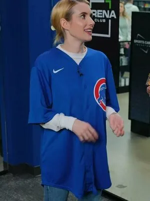 Emma Roberts OnlyFans Leaked Free Thumbnail Picture - #LdiAlJMEUN