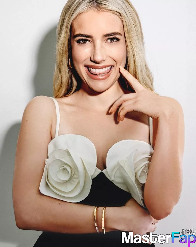 Emma Roberts Nude OnlyFans Leak Picture #OCPpQnfnkv | MasterFap.net