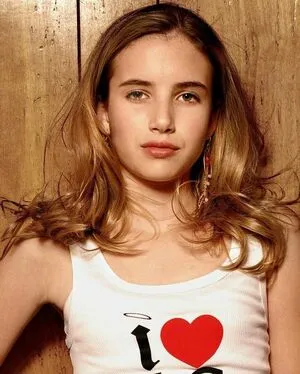 Emma Roberts OnlyFans Leaked Free Thumbnail Picture - #Osps42Tvd3
