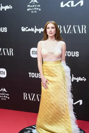 Emma Roberts OnlyFans Leaked Free Thumbnail Picture - #P4DbdibvRt