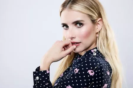 Emma Roberts OnlyFans Leaked Free Thumbnail Picture - #P6gOgU3uTY