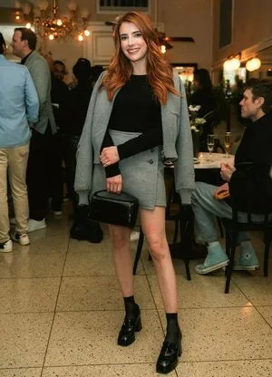Emma Roberts OnlyFans Leaked Free Thumbnail Picture - #PH2zEa7mvb