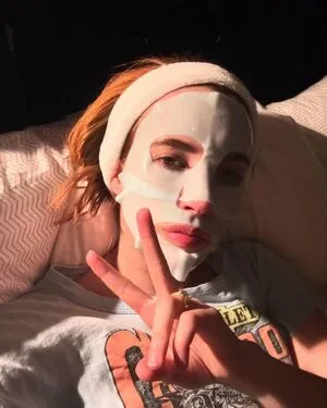 Emma Roberts OnlyFans Leaked Free Thumbnail Picture - #Pewnp0uyxW